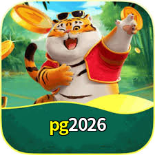 Imagem promocional da pg2026 mostrando a plataforma e suas vantagens